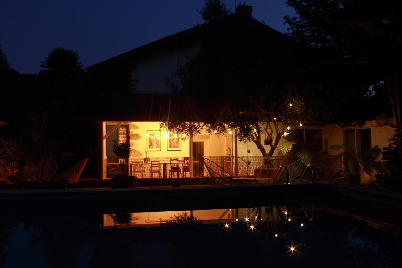 Kapera Maison D'Hotes Macaye Exterior photo