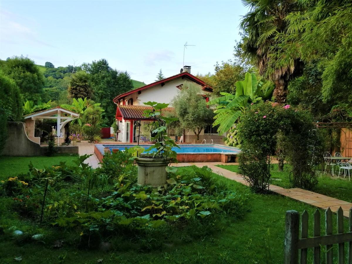 Kapera Maison D'Hotes Macaye Exterior photo