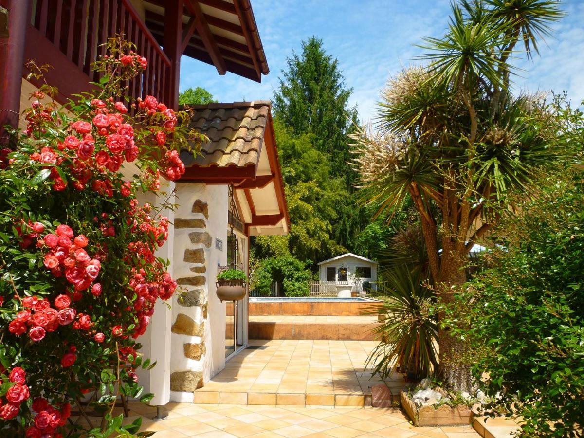 Kapera Maison D'Hotes Macaye Exterior photo