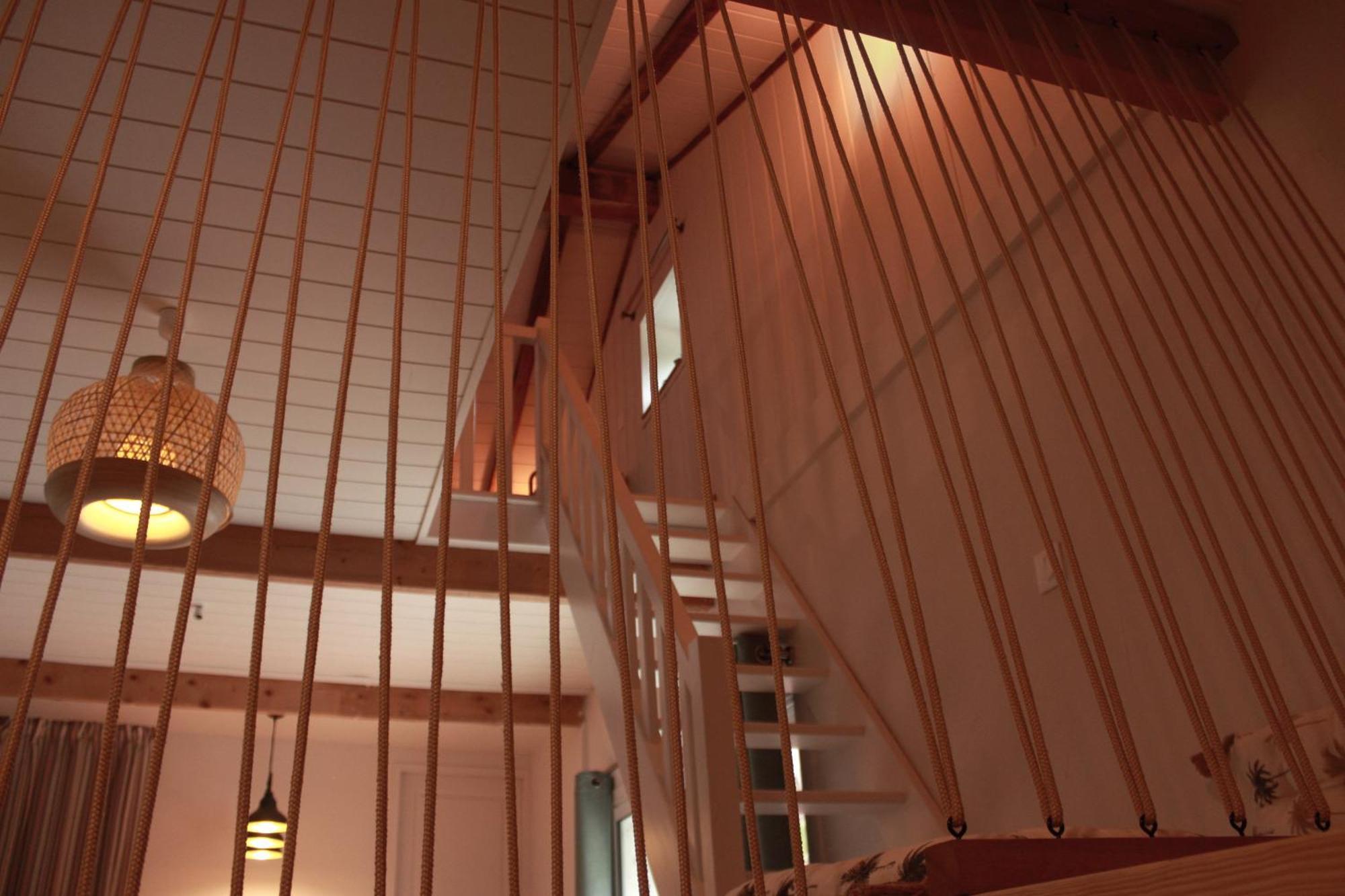 Kapera Maison D'Hotes Macaye Room photo
