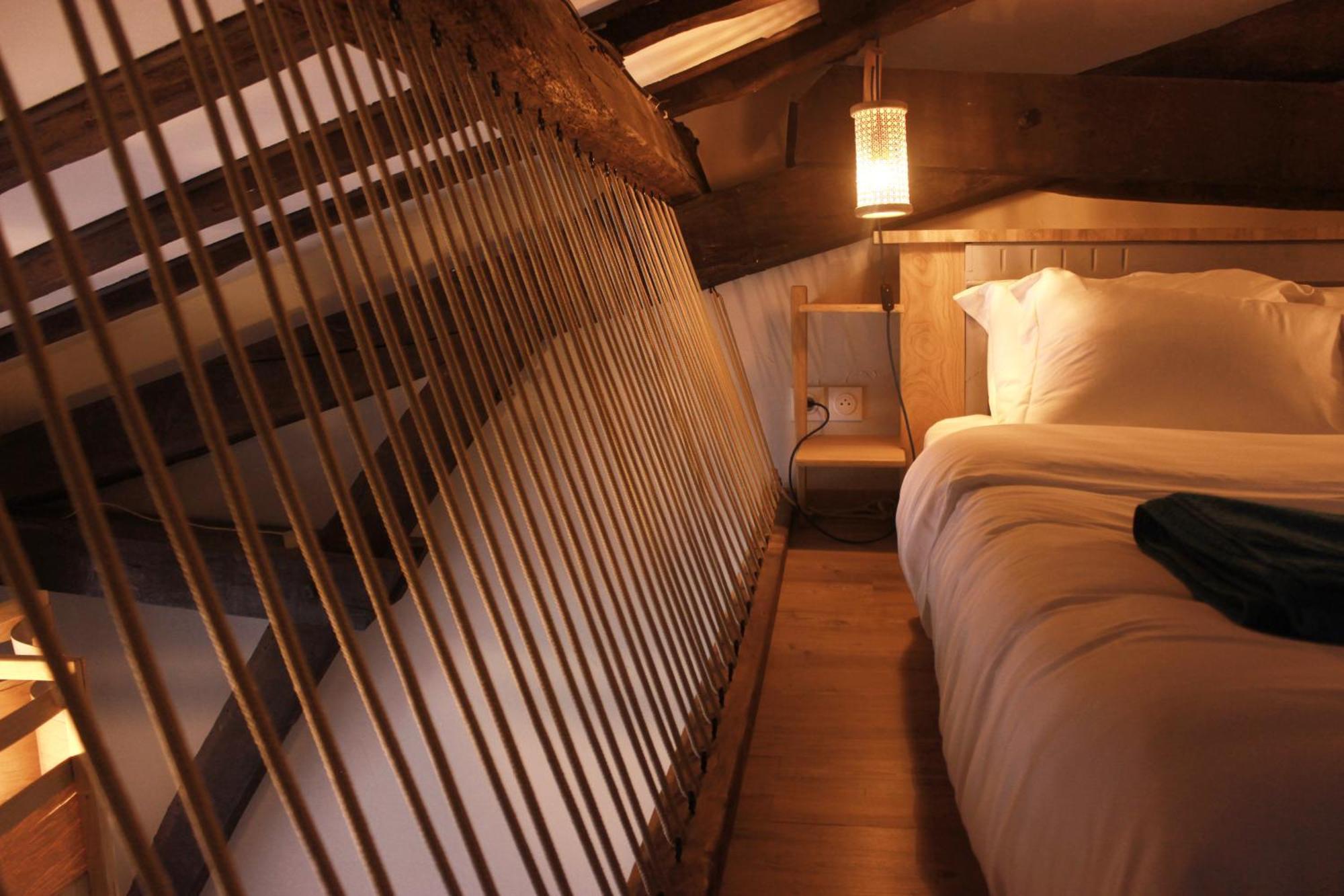 Kapera Maison D'Hotes Macaye Room photo